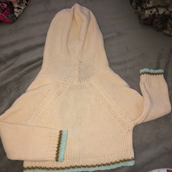 Free people kids knit sweater - Picture 7 of 7